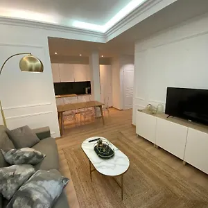Lovely Spacious Large Patio Heart Of Monaco Appartamento Beausoleil