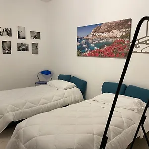 La Perla Del Mare Appartamento Trapani
