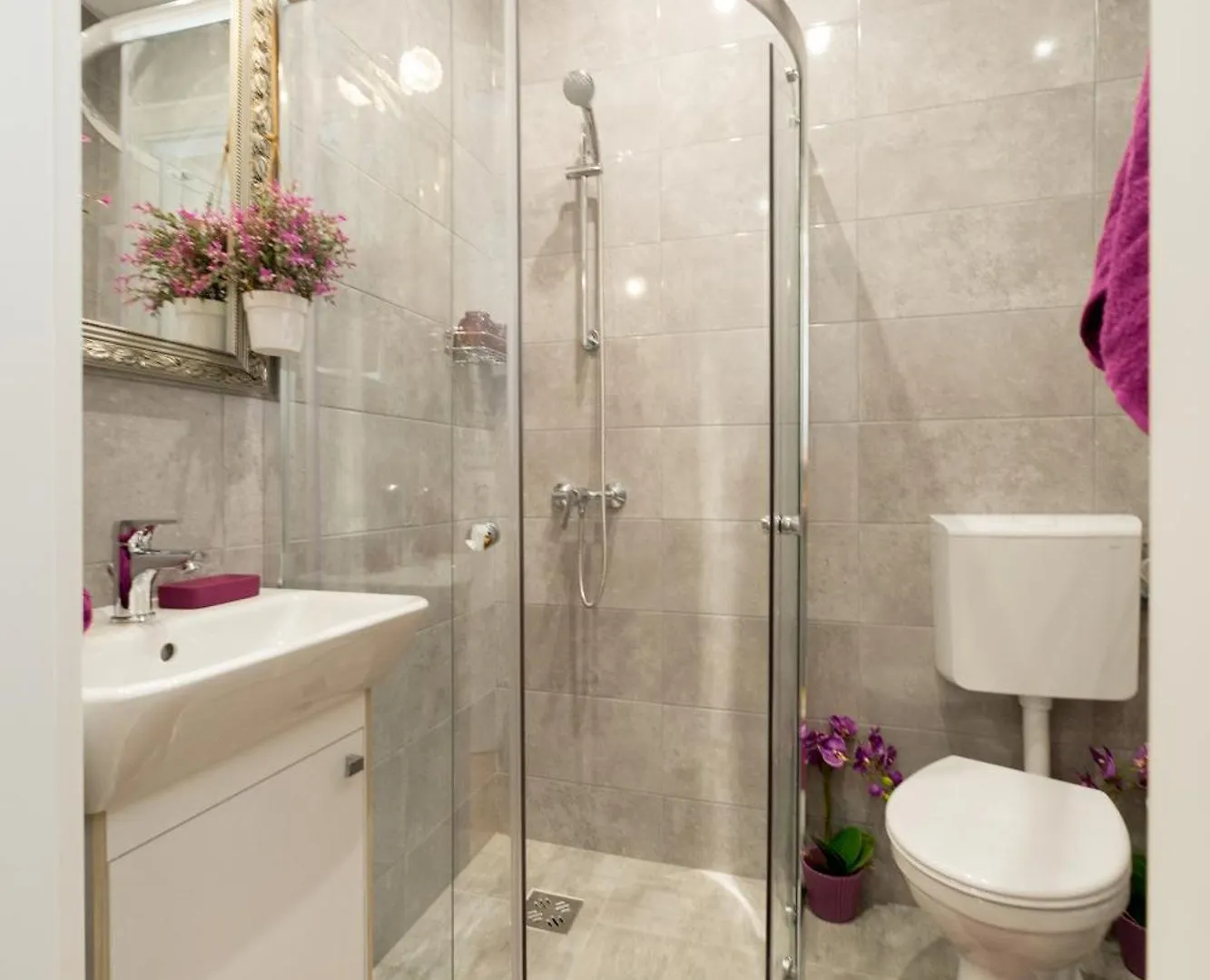 K4 Studio Apartments Budapest