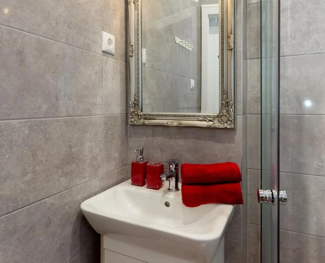 K4 Studio Apartments Budapest