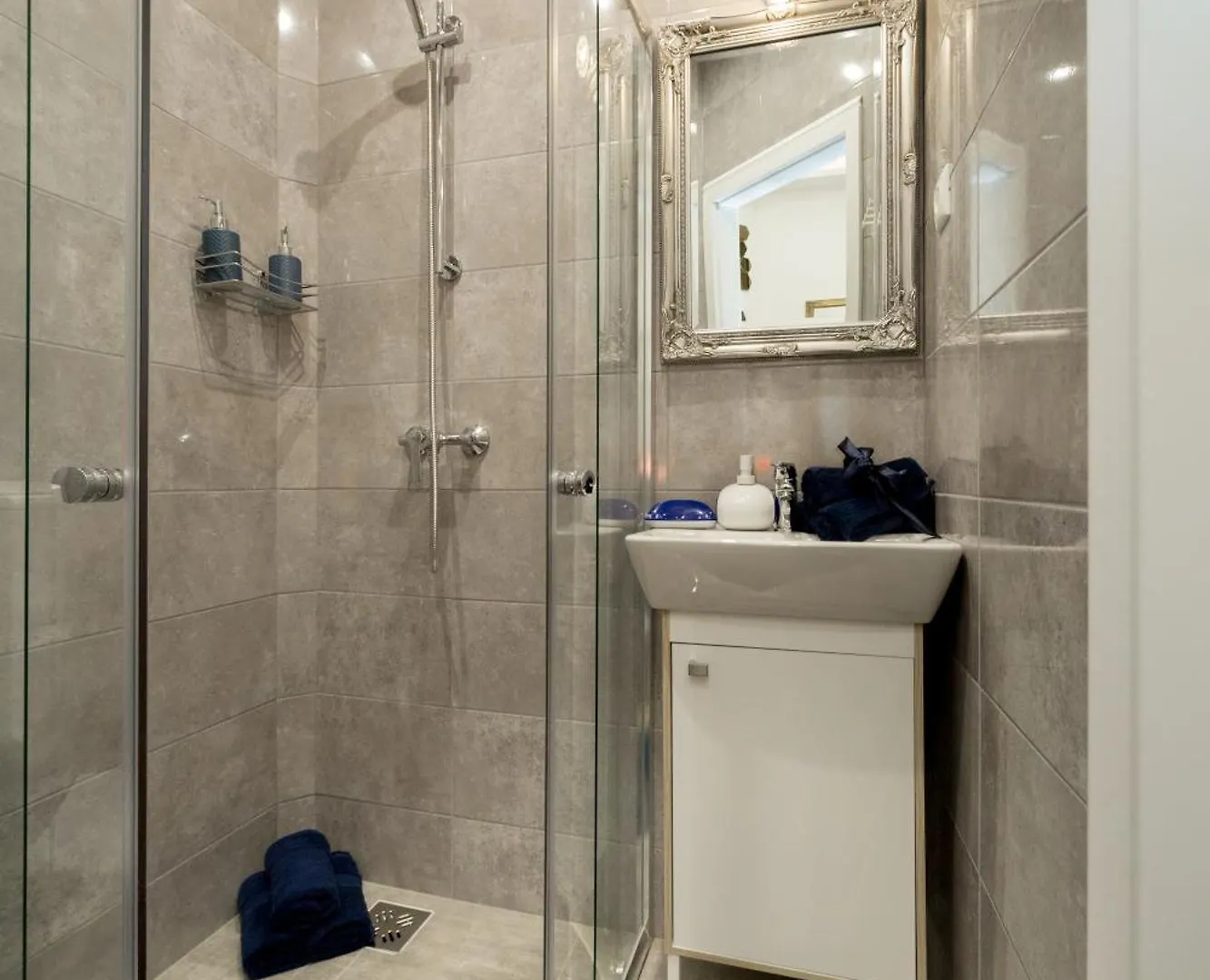 K4 Studio Apartments Budapest