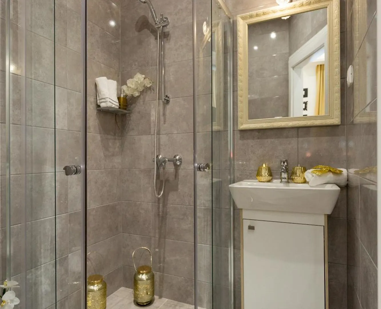 K4 Studio Apartments Budapest