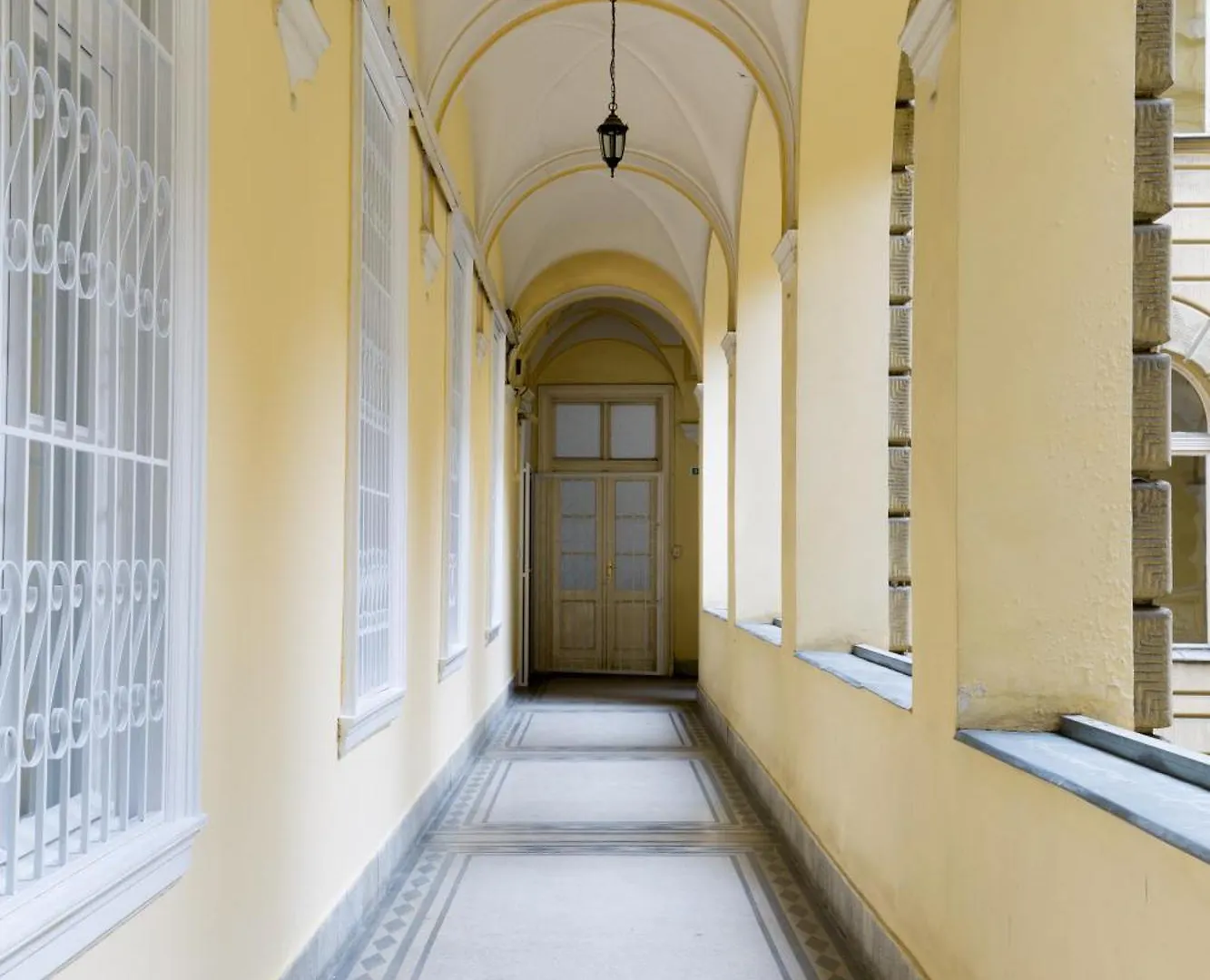 K4 Studio Apartments Budapest 0*,