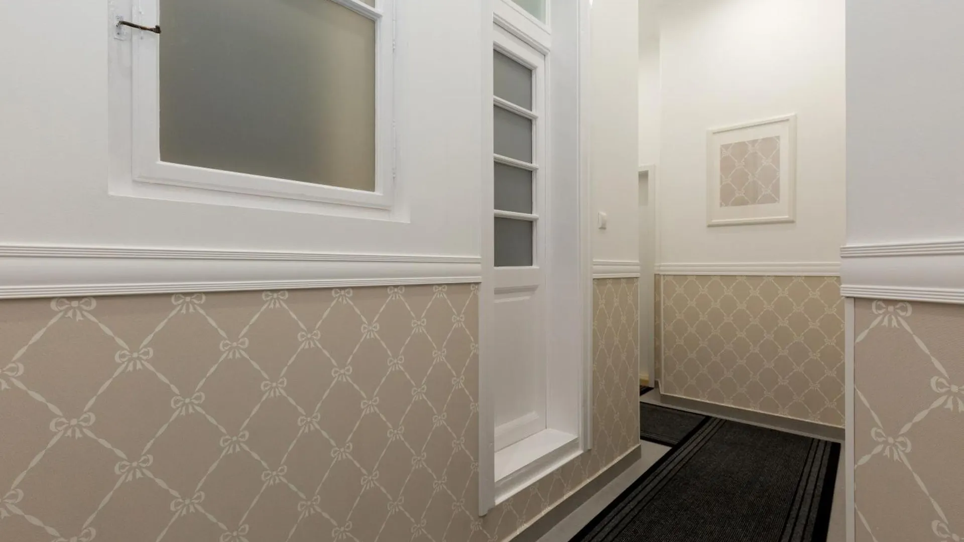 K4 Studio Apartments Budapest