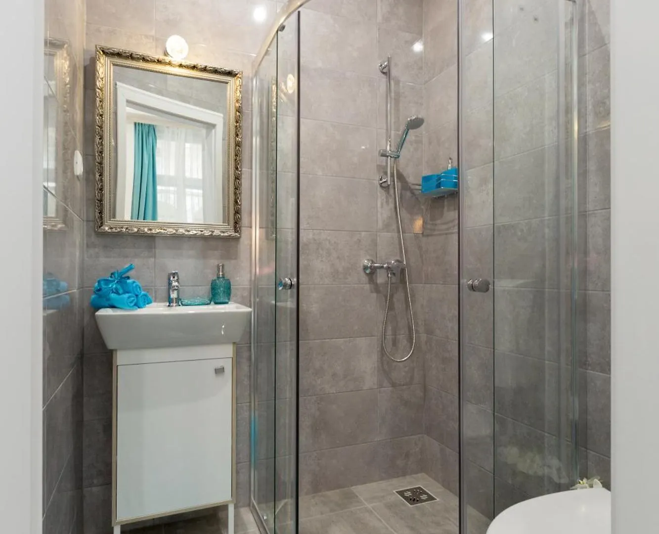 K4 Studio Apartments Budapest